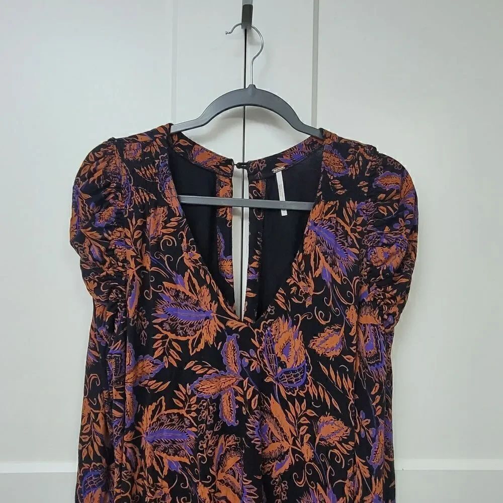 Free people hello lover tunic, medium - Picture 10 of 10